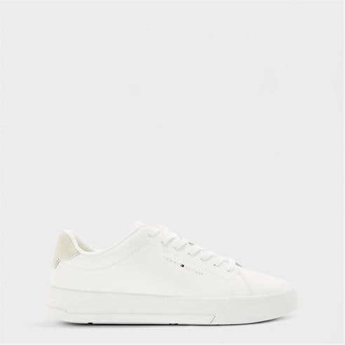 Tommy Hilfiger - Men's Court Trainers