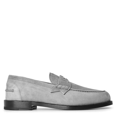 CHRISTIAN LOUBOUTIN - Chr The Plato Loafer Sn64