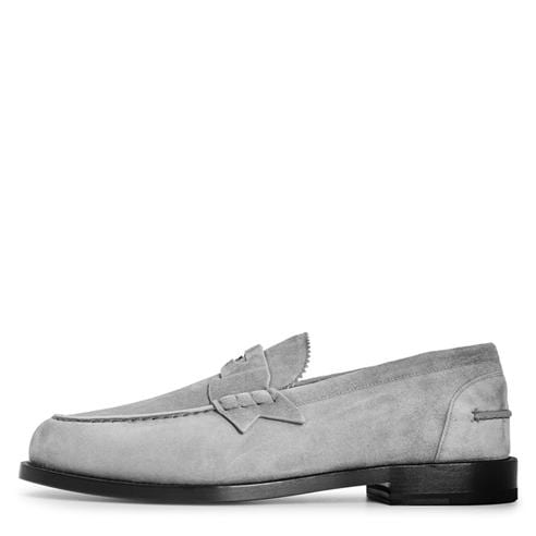 CHRISTIAN LOUBOUTIN - Chr The Plato Loafer Sn64