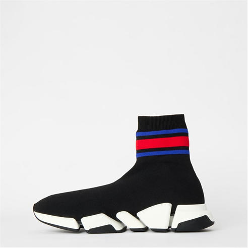 BALENCIAGA - Men's Chunky Trainers