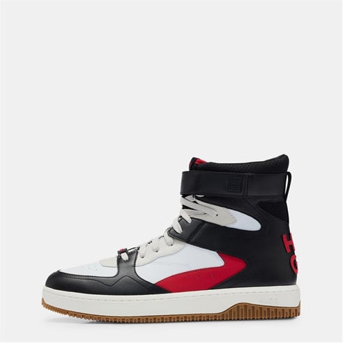 Hugo - Men's Kilian Hito Flmx Court Trainers