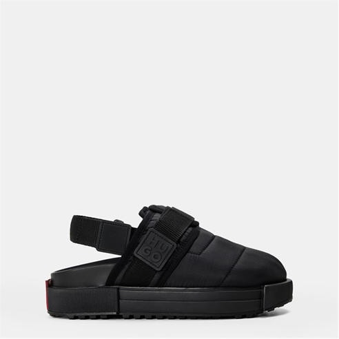 Hugo - Men's Delmar Sand Flatform Sandals