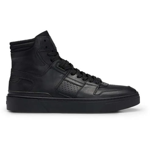 Boss - Men's Gary Hito Nagt4 Court Trainers