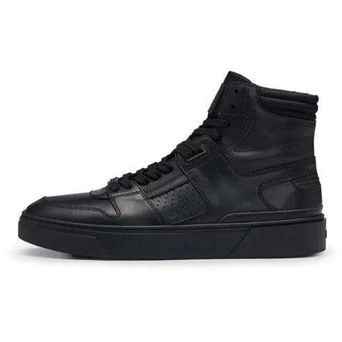 Boss - Men's Gary Hito Nagt4 Court Trainers