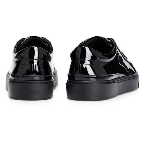 Boss - Men's Gary Tenn Court Trainers