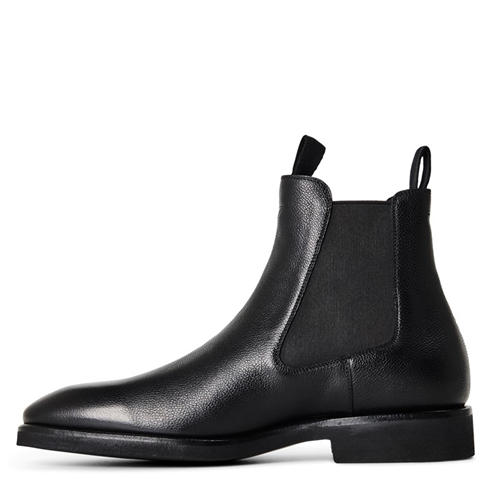 TOM FORD - TF Chel Boot Sn64