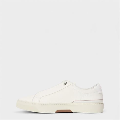 Boss - Men's Gary Tenn Grlt Hd Court Trainers