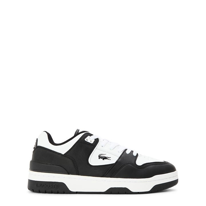 Lacoste Men's Black Courtcage Sn62