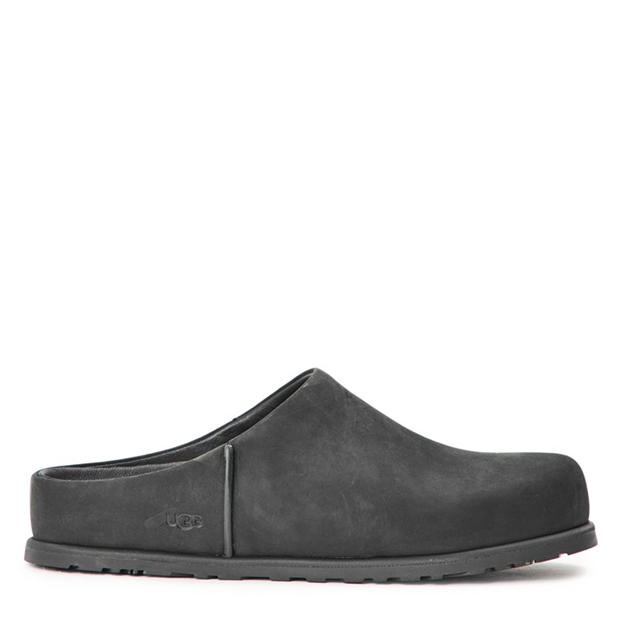 Dark Chestnut - Ugg - Men's Flat Mules