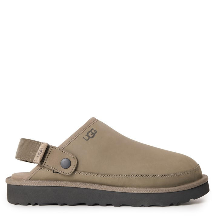 Ugg Men's Grey Gldncoast Cn Sn62