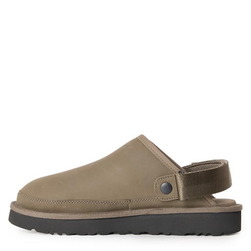 Ugg - Men's Gldncoast Goldencoast Cotton Flat Mules