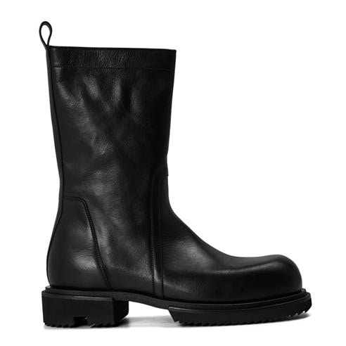 RICK OWENS - Creeper Gabe Boot