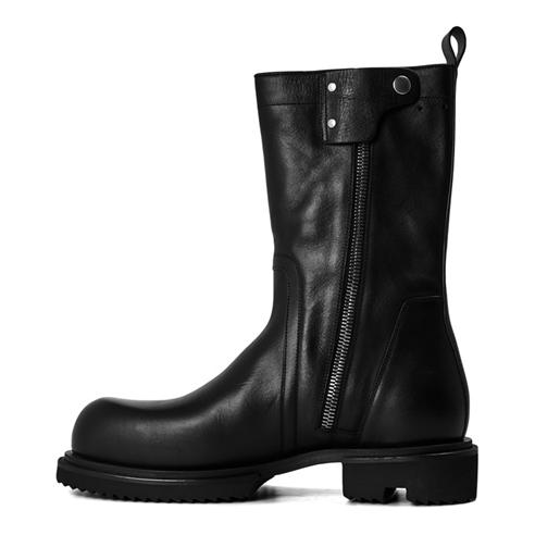 RICK OWENS - Creeper Gabe Boot