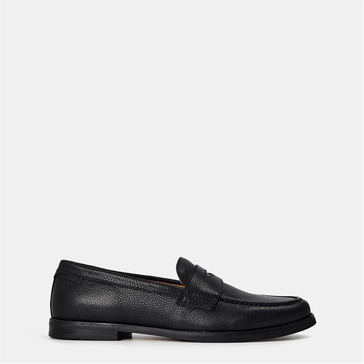 Ted Baker Men’s Loafers – Black Ted Baker Men’s Loafers – Black