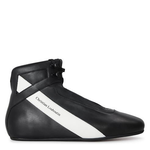 CHRISTIAN LOUBOUTIN - Chr The Butterfly Sn64