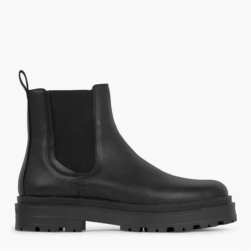 REPRESENT - Men's Work Chelsea Boots