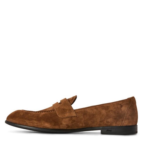 BRIONI - Men's Loafers