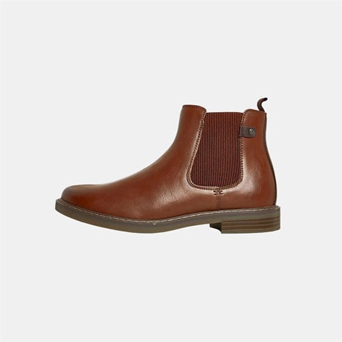 Deakins - Men's Chelsea Boots