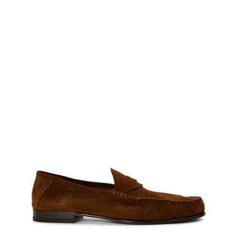 TOM FORD - Men's TF Ripley Loafers