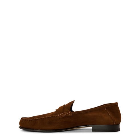 TOM FORD - Men's TF Ripley Loafers