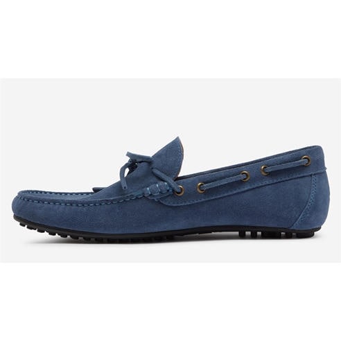 OLIVER SWEENEY - Men's Cano Sde DRV Loafers