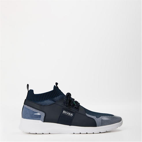 Boss - Men's Monk Strap Shoes