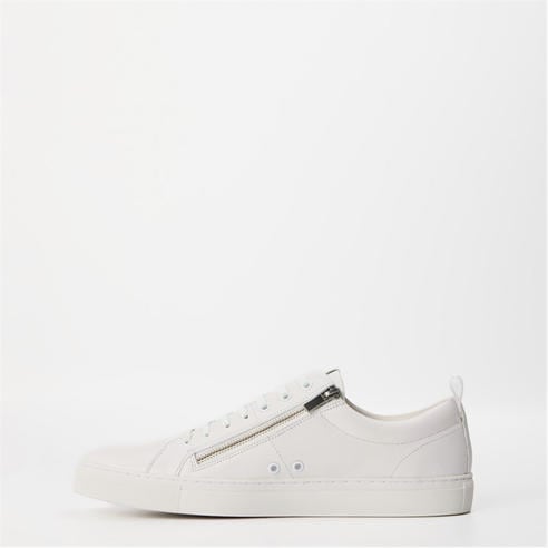 Hugo - Men's Double-Buckle Monk Shoes