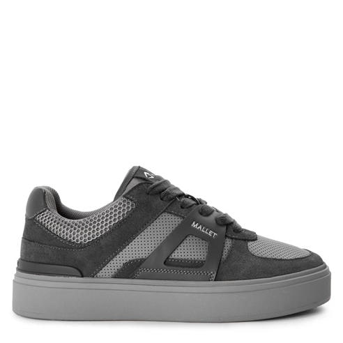 MALLET - Men's Fenchurch Chunky Trainers
