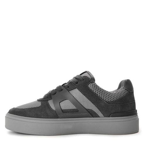 MALLET - Men's Fenchurch Chunky Trainers