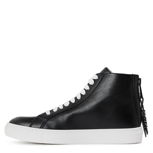 Moschino - Men's Court Trainers