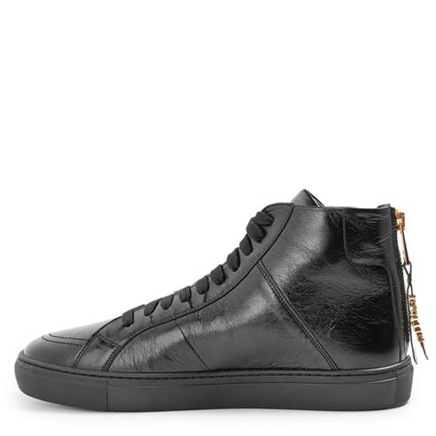 Moschino - Men's Court Trainers