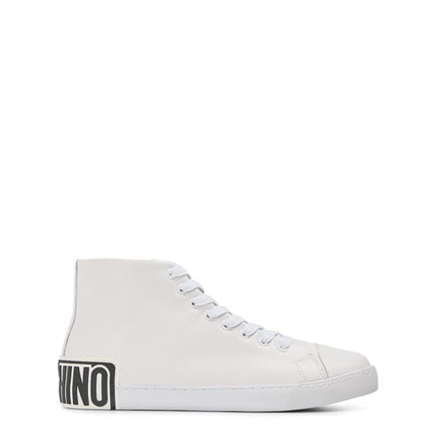 Moschino - Men's Court Trainers
