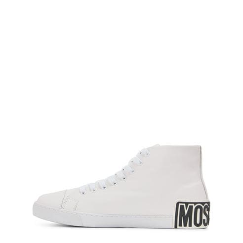 Moschino - Men's Court Trainers