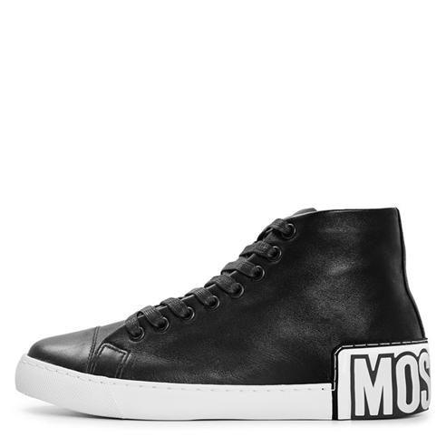 Moschino - Men's Court Trainers