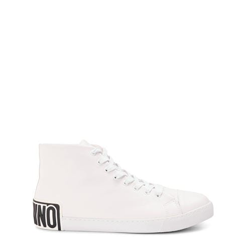 Moschino - Men's Court Trainers