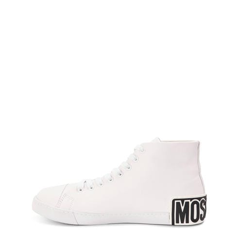 Moschino - Men's Court Trainers