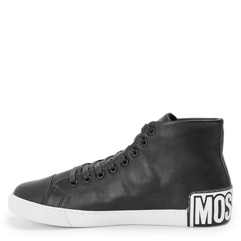 Moschino - Men's Court Trainers