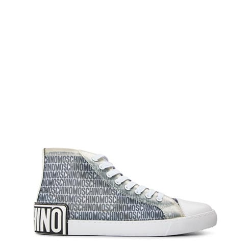 Moschino - Men's Court Trainers