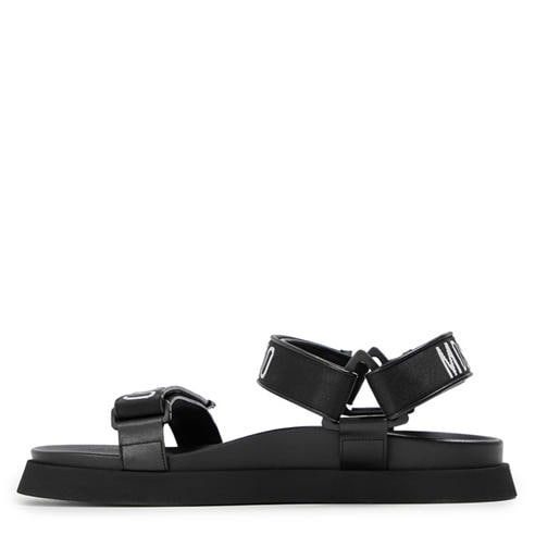 Moschino - Men's Court Trainers