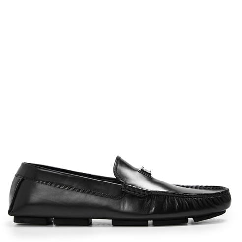 DOLCE AND GABBANA - Men's Driver Loafers