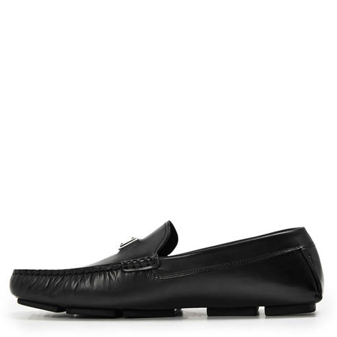 DOLCE AND GABBANA - Men's Driver Loafers
