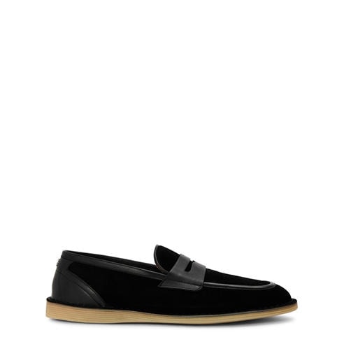 DOLCE AND GABBANA - Men's Dorada Loafers