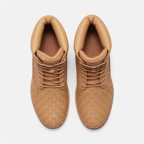 Timberland - Men's 6 Inch Premium Hiker Boots