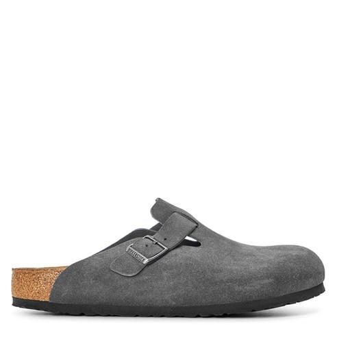 Birkenstock - Men's Boston Leve Clogs