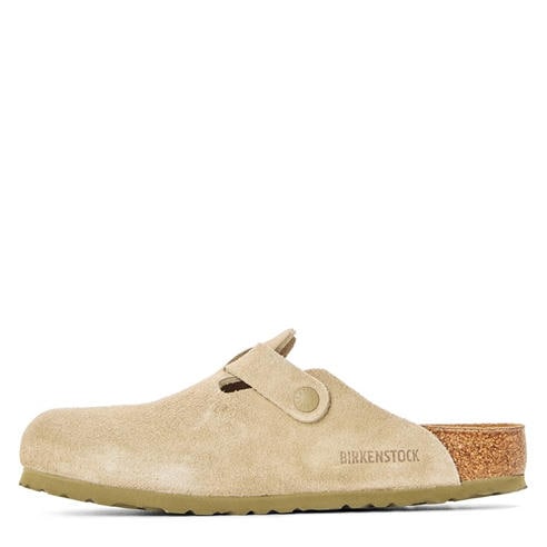 Birkenstock - Men's Boston Leve Clogs