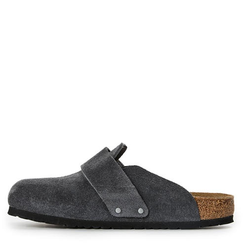 Birkenstock - Men's Loma Flat Mules