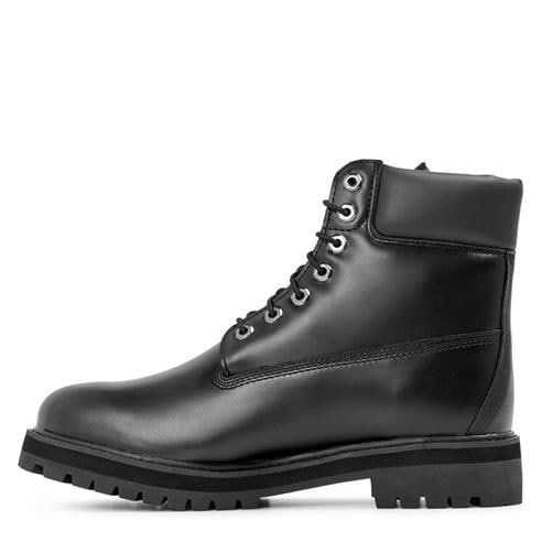 TIMBERLAND - Men's 6" Leather Waterproof Hiker Boots