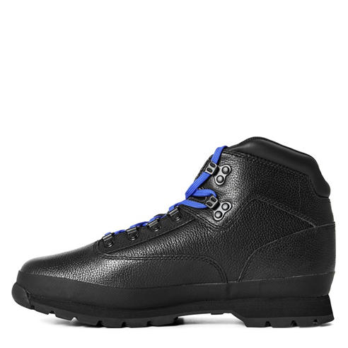 Timberland - Men's Euro Hiker Mid Leather Rugged Boots