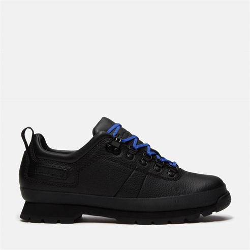 Timberland - Men's Euro Hiker Low Leather Boots