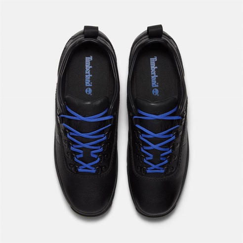 Timberland - Men's Euro Hiker Low Leather Boots